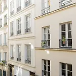 Appartement 1 Chambre
