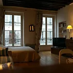 Cambronne - Studio - Paris 9