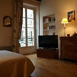 Cambronne - Studio - Paris 9