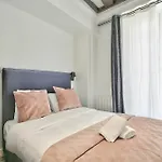 69 - Authentic Parisian Home