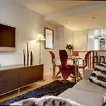 Europea - Montaigne Residence
