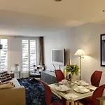 Europea - Montaigne Residence