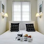 Europea - Montaigne Residence