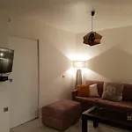 Apartment With One Bedroom In Paris, With Wifi