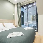 Luxury Apartment In Paris - Republique