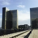 Apartment With One Bedroom In Paris, With Wifi