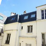 Ternes 2 Pieces Paris 17