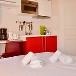 Lovely Studio In The \