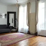 Porte Dauphine 2 Pieces Paris 16