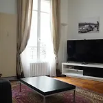 Porte Dauphine 2 Pieces Paris 16