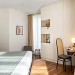 Hotel Le Friedland
