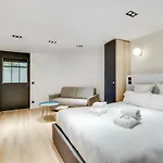 Pick A Flat\'S Apartment In Bastille - Rue Du Chemin Vert