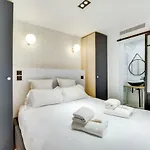 Pick A Flat\'S Apartment In Bastille - Rue Du Chemin Vert