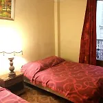 Ideal Hotel Saint Sebastien