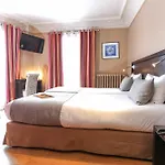 Avalon Appart Hotel Paris Gare Du Nord