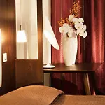 Avalon Appart Hotel Paris Gare Du Nord