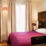 Avalon Appart Hotel Paris Gare Du Nord