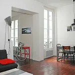 Family Apartment Montorgueil
