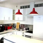 Family Apartment Montorgueil