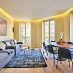 60 - Luxury Parisian Home Sebastopol 2Dg