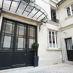 Paris Stay Apartment - Saint Germain Appartement