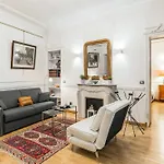 Sochic Suites Paris Haussmann