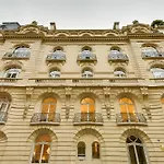 Sweet Inn Apartments Champs Elysees II