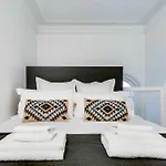 Sweet Inn Apartments Champs Elysees II