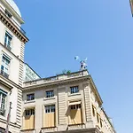 Luxury 2 Bedroom Duplex With Ac
