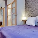 Europea - Arts Et Metiers Residence