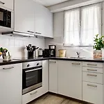Europea - Arts Et Metiers Residence