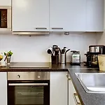 Europea - Arts Et Metiers Residence
