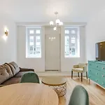 Pick A Flat\'S Apartment In Saint Germain - Rue Vaneau
