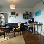 Chambre D\'Hote Parisienne