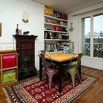 Chambre D\'Hote Parisienne