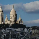 Cote Montmartre
