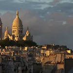 Cote Montmartre