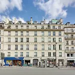Villa Du Louvre - Exceptional Situation At The Heart Of Paris - Welkeys