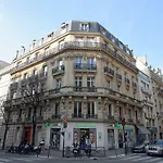 Luxe Apartment 165m2 8pers Victor Hugo trocadero foch Champs Elysées