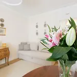 Le Mistral Apartment