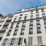 Cosy Appartment Arc De Triomphe Champs Elysees