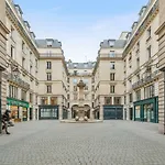 Sweet Inn - Louvre Rivoli