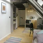Soho Center/Marais/Pompidou/Louvre