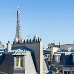 Cmg - Tour Eiffel - 75