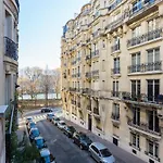 Cmg - Suite Premium Tour Eiffel - 21
