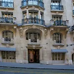 Cmg - Suite Premium Tour Eiffel - 21
