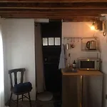 Studio Romantique Et Boheme