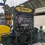 Mon Petit Palais