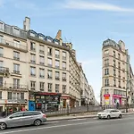 Welkeys - Bonne Nouvelle Apartment