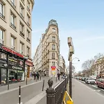 Welkeys - Bonne Nouvelle Apartment